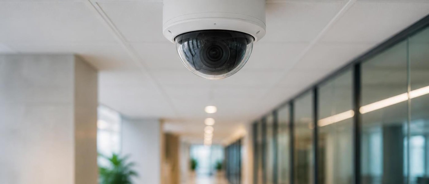 IP Kamera Sistemi Nasıl Çalışır? Kameradan Kayıt Sistemine CCTV Altyapısı