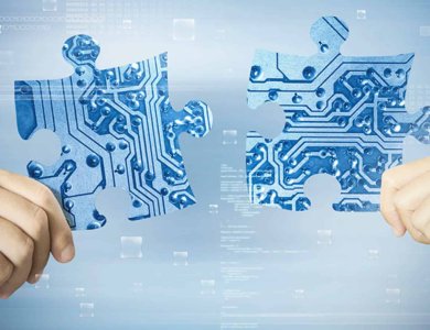 Sistem Entegrasyonu Nedir ve Neden Önemlidir?